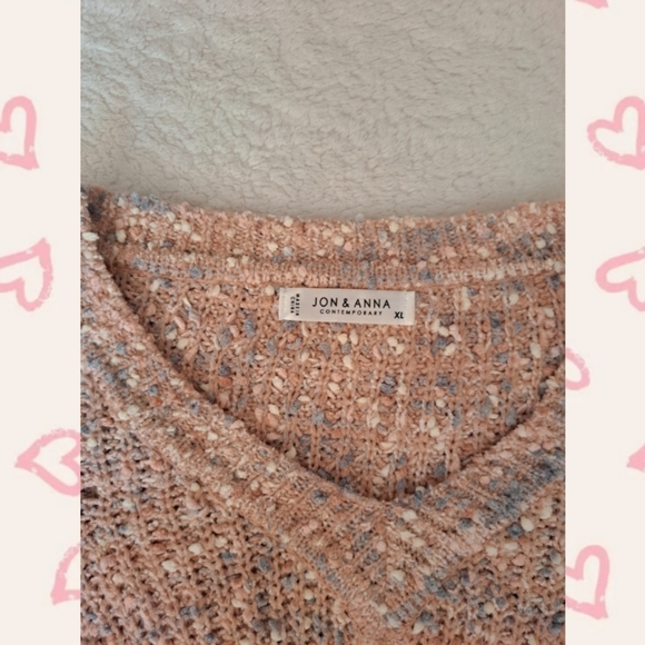 Cropped Sweater - Picture 3 of 4